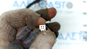 Trunk lid tilt sensor right Toyota Sienna 21-25