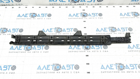 Foot operated trunk opening sensor Toyota Sienna 21-25