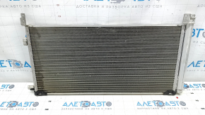 Air conditioner radiator condenser Toyota Sienna 21-25