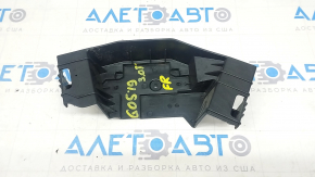 Bracket cooling fan relay BMW X5 G05 19-23 3.0T