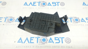 Bracket cooling fan relay BMW X5 G05 19-23 3.0T