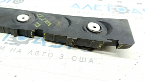 Rear bumper mount left Chevrolet Volt 16 - broken mounts