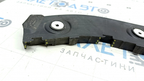 Rear bumper mount left Chevrolet Volt 16 - broken mounts