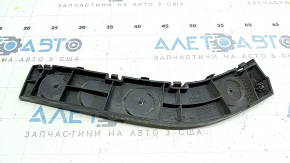Rear bumper mount right Chevrolet Volt 16 - broken mounts