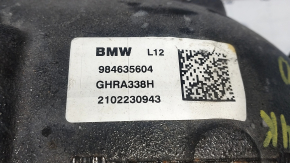 Rear differential gearbox BMW X5 G05 20-23 3.0T RWD