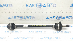 Drive axle rear right BMW X5 G05 20-23 RWD