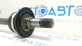 Drive axle rear right BMW X5 G05 20-23 RWD