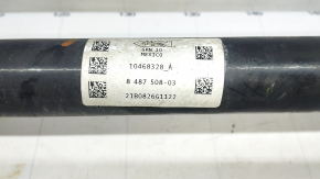 Drive axle rear right BMW X5 G05 20-23 RWD