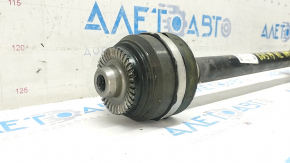 Drive axle rear left BMW X5 G05 20-23 RWD