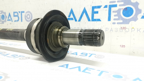 Drive axle rear left BMW X5 G05 20-23 RWD