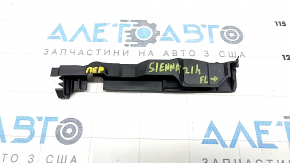 Toyota Sienna 21-24 Front Left Door Casing Seal Front