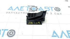 Toyota Sienna 21-24 Front Right Door Casing Seal Rear