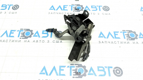 Toyota Sienna 21-25 Hood Lock with Sensor