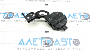 Toyota Sienna 21-25 Front Warning Light