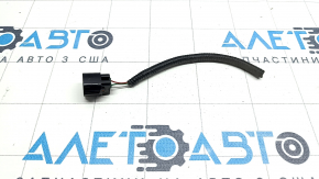 Chip for the front warning signal Toyota Sienna 21-24