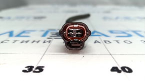 Chip for the front warning signal Toyota Sienna 21-24