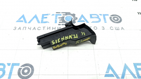 Toyota Sienna 21-24 rear left door casing seal