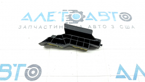 Toyota Sienna 21-24 rear left door casing seal