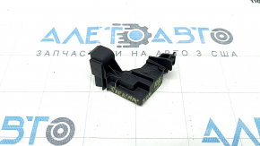 Toyota Sienna 21-24 Rear Left Door Casing Seal Front