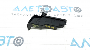 Toyota Sienna 21-24 rear right door casing seal