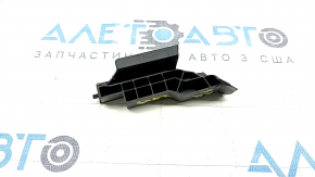 Toyota Sienna 21-24 rear right door casing seal