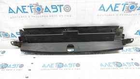 Lower radiator deflector Toyota Sienna 21-25