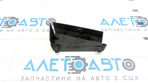 Radiator deflector right lower Toyota Sienna 21-25