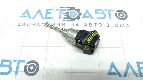 Front left door lock cylinder Toyota Sienna 21-25