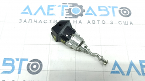 Front left door lock cylinder Toyota Sienna 21-25