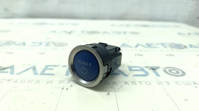 Start-Stop Button Toyota Sienna 21-25