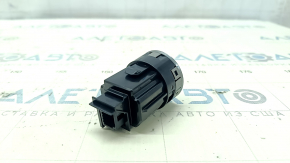 Start-Stop Button Toyota Sienna 21-25