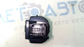 Start-Stop Button Toyota Sienna 21-25