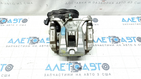 Rear left support Toyota Sienna 21-25 electric