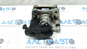 Rear left support Toyota Sienna 21-25 electric