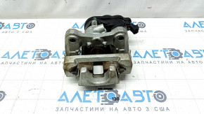 Rear left support Toyota Sienna 21-25 electric