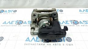Rear right support Toyota Sienna 21-25 electric