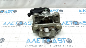 Rear right support Toyota Sienna 21-25 electric