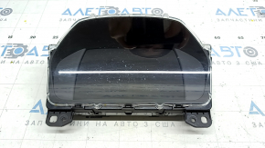 Chevrolet Volt 16 Instrument Cluster - 106k, Scratches