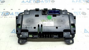 Chevrolet Volt 16 Instrument Cluster - 106k, Scratches