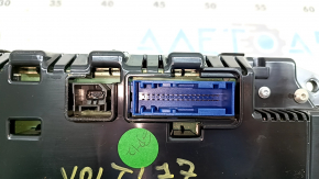Chevrolet Volt 16 Instrument Cluster - 106k, Scratches
