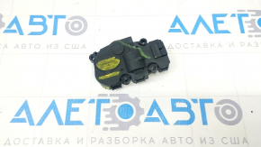 Actuator motor heater drive BMW X5 G05 19-24