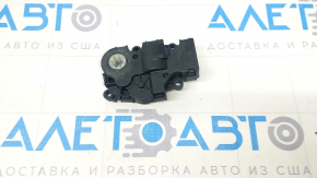 Actuator motor heater drive BMW X5 G05 19-24