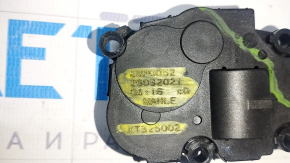 Actuator motor heater drive BMW X5 G05 19-24
