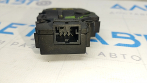 Actuator motor heater drive BMW X5 G05 19-24