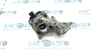 Water pump Toyota Sienna 21-25