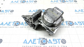 Water pump Toyota Sienna 21-25