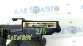 Steering Angle Sensor Toyota Sienna 21-24