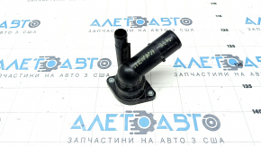 Thermostat Housing Cover Toyota Sienna 21-25