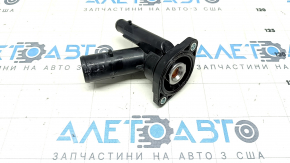 Thermostat Housing Cover Toyota Sienna 21-25