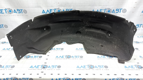 Rear left fender liner Toyota Sienna 21-25